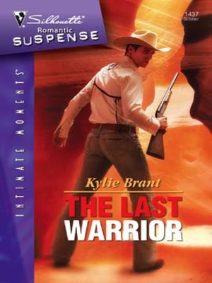 cover image of The Last Warrior